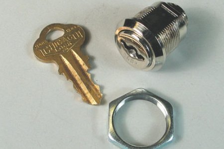 Extra Norris Master Key