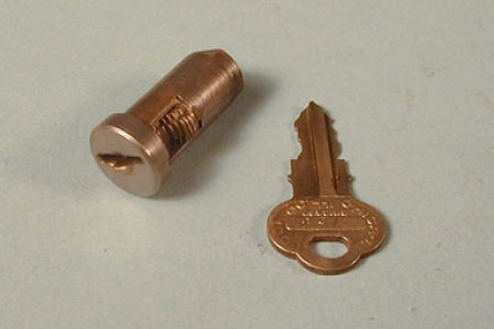 Northwestern 5/16" x 18 Lock - LK065A