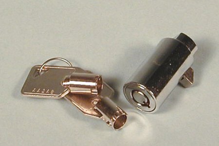Ace II Cylinder Lock - LK090