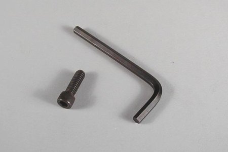 Asco Hex Wrench and locking screw - LK140