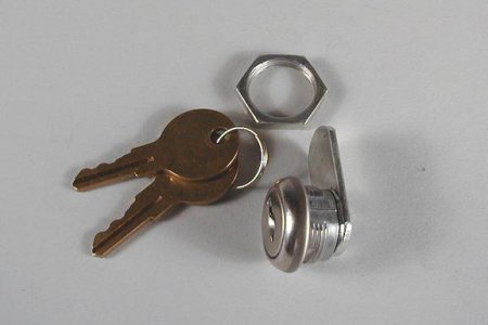 Cam Lock 11/32" - LK142