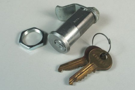Corbin Cam Lock  1 1/2" - LK167