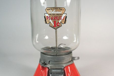 Northwestern 33 Peanut Machine