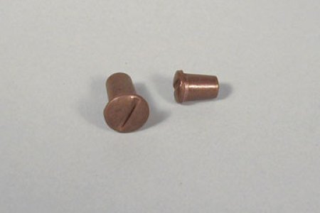 Carousel Jr. & Petite  Phony Lock - LK062
