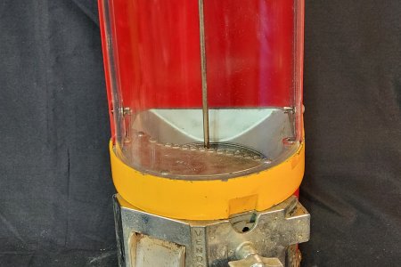 VICTOR VENDORAMA 1c GUMBALL MACHINE