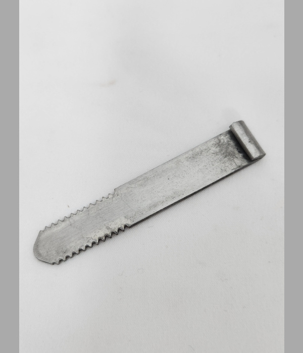 Ford Lock Retainer - MP056