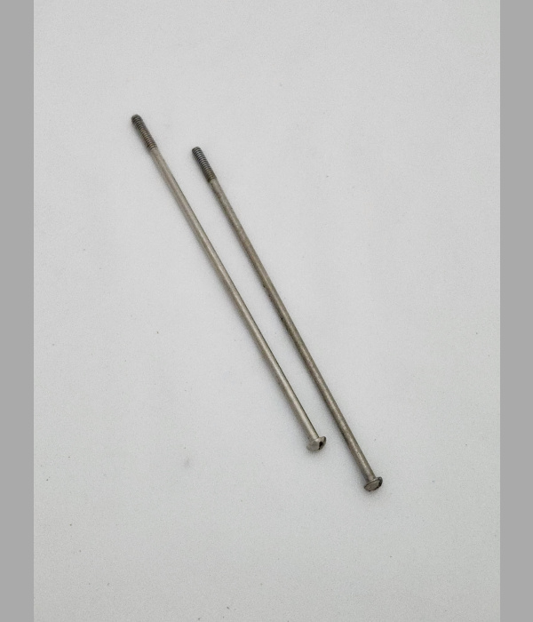 Globe Rod for Acorn 8 lb. Globe (Set of 2) - MR005