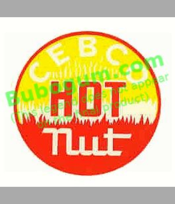 Cebco Hot Nut - DC091