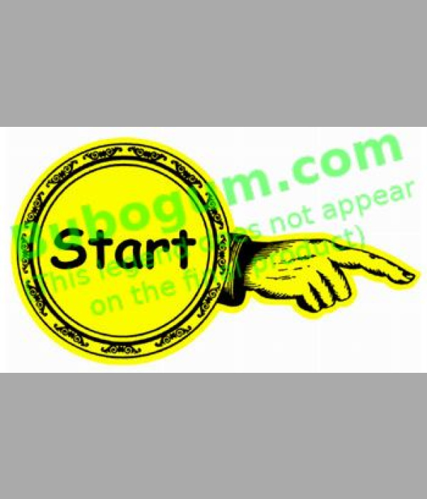 Start - DC418