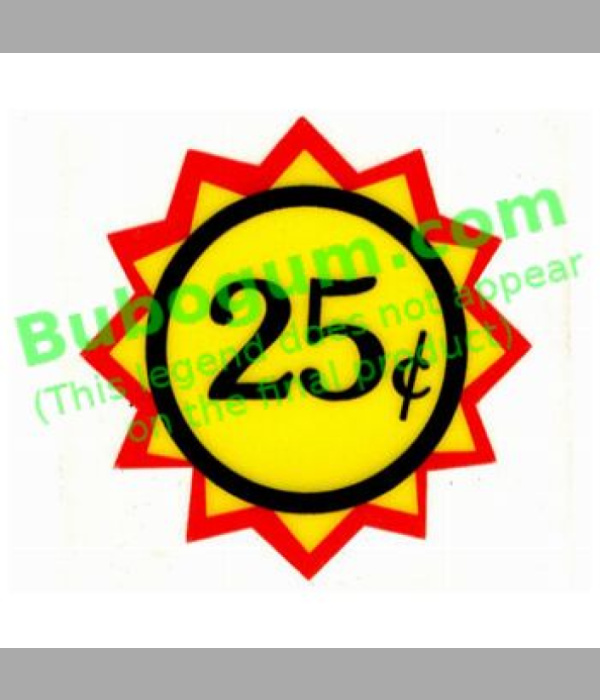 Sunshine 25c - DC626