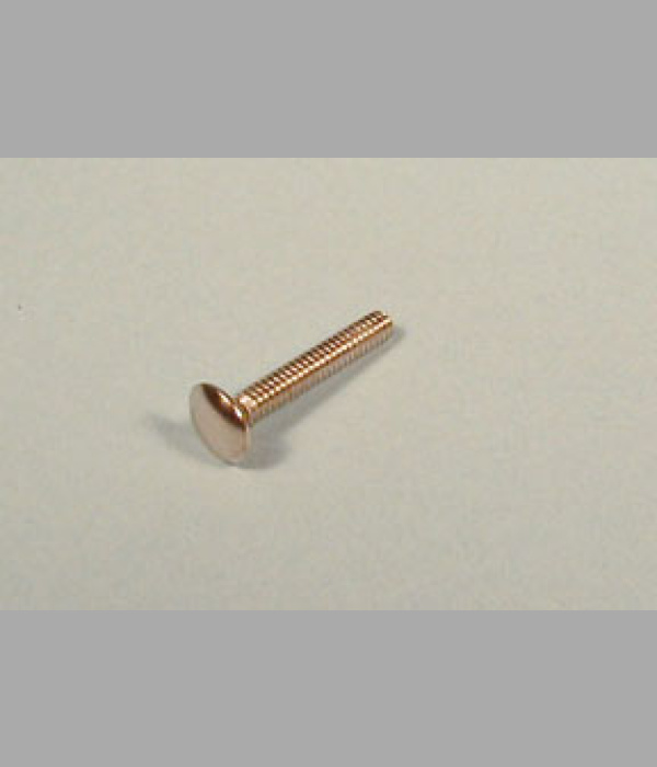 Carriage Bolts 10-24 x 1 1/4" - FS007