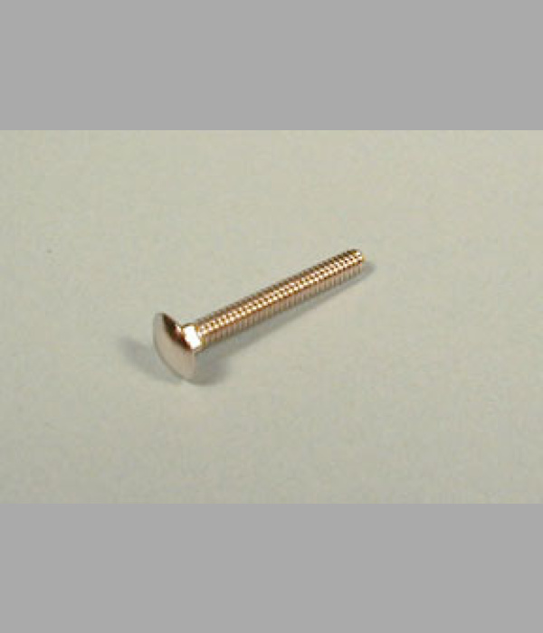 Carriage Bolts 10-24 x 1 1/2" - FS042