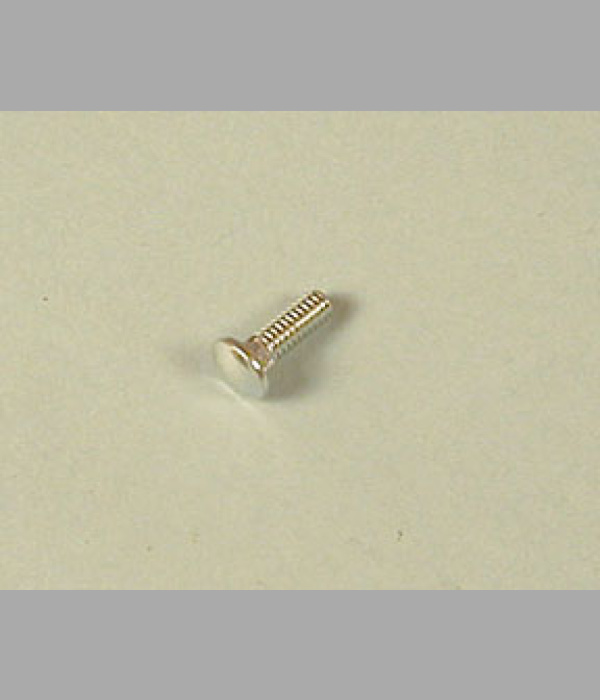 Carriage Bolts 8-32 x 1/2" - FS067