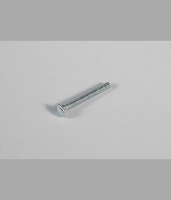 Carriage Bolts 8-32 x 1 1/4" - FS099