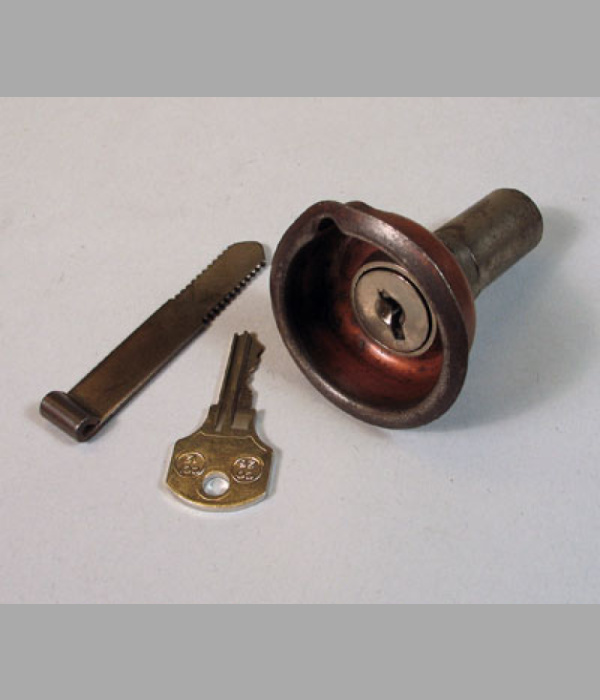 Ford - Keyed Lock - LK175