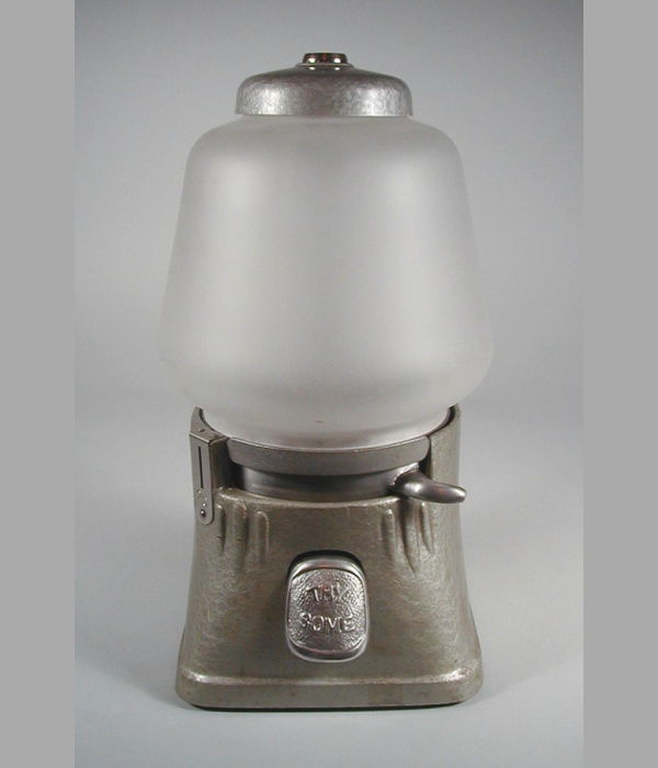 Silver King 25c Gambling Bead Machine