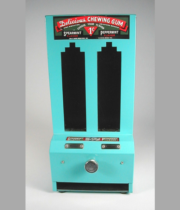 Jolly Good Stick Gum Machine