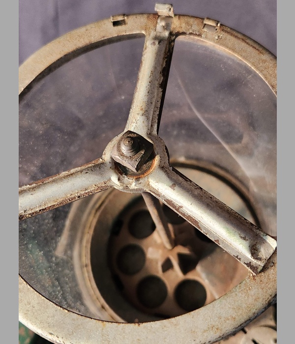 COLUMBUS MODEL V