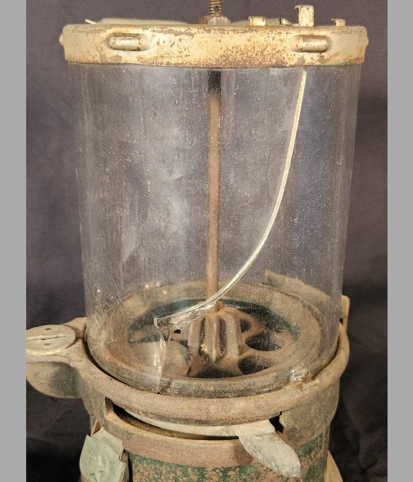 COLUMBUS MODEL V