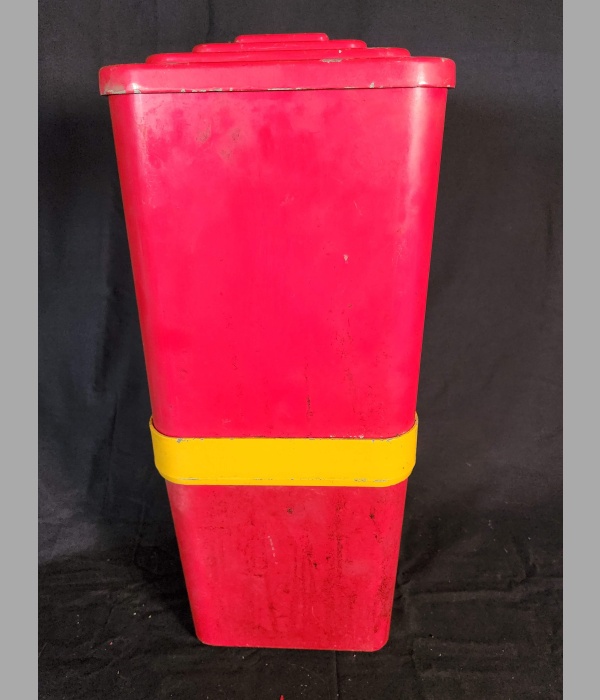 VICTOR VENDORAMA 1c GUMBALL MACHINE 
