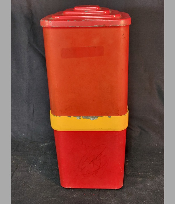 VICTOR VENDORAMA 1c GUMBALL MACHINE