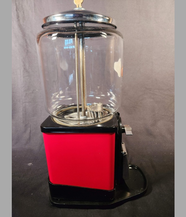 VICTOR TOPPER WITH TRAY