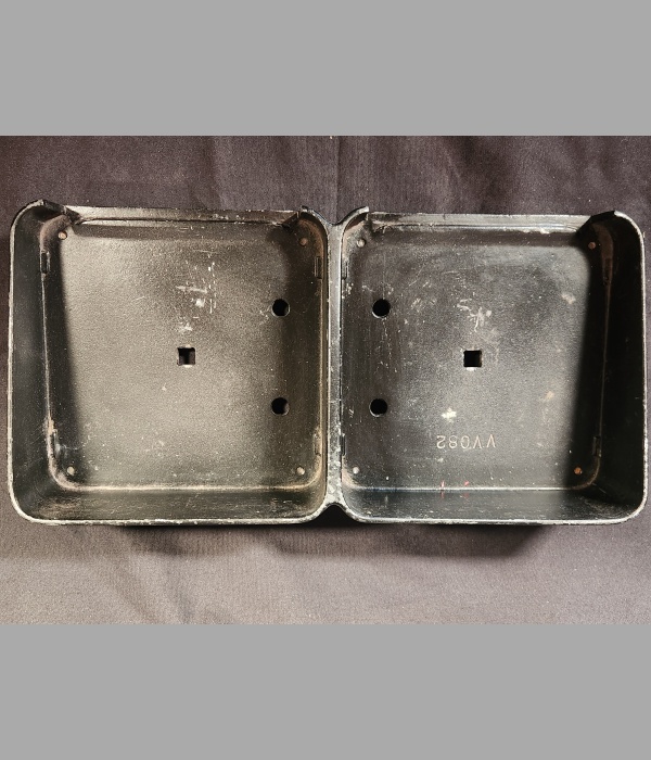 VICTOR TOPPER DELUXE TWIN L.C. 