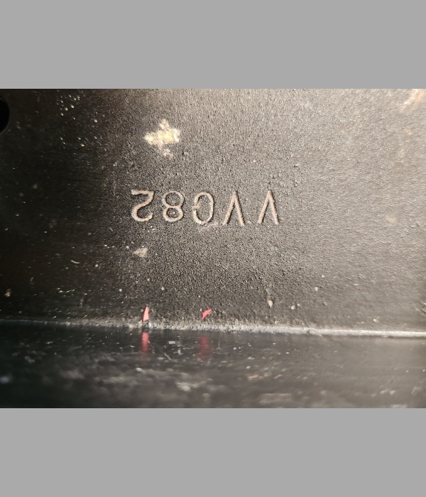 VICTOR TOPPER DELUXE TWIN L.C. 