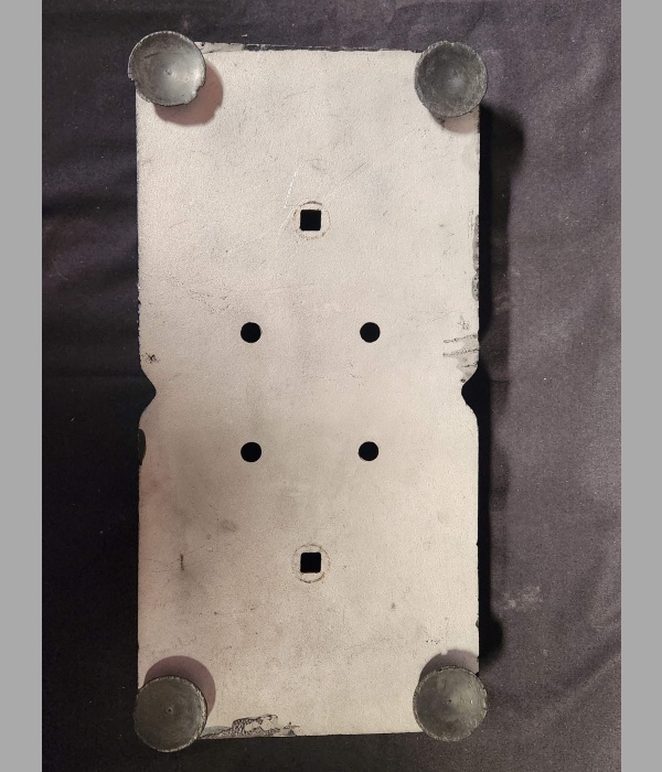 VICTOR TOPPER DELUXE TWIN L.C. 