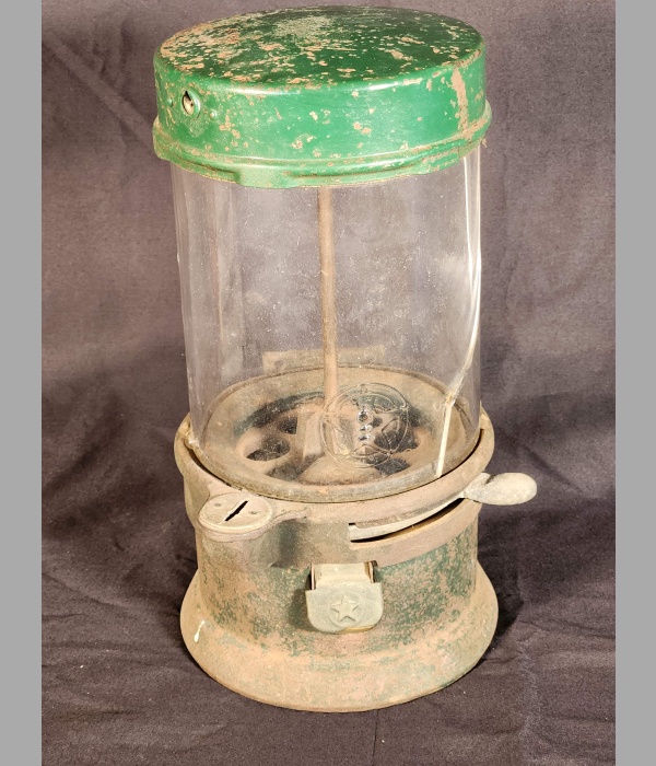 COLUMBUS MODEL V