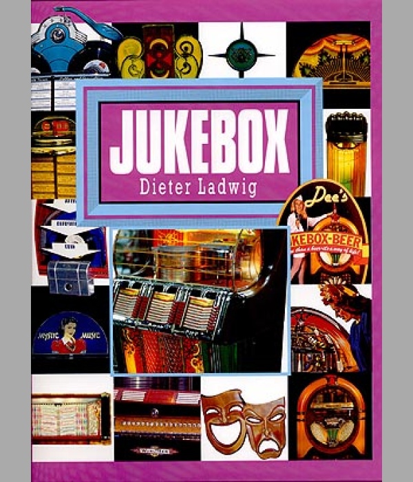 Jukebox - BK009