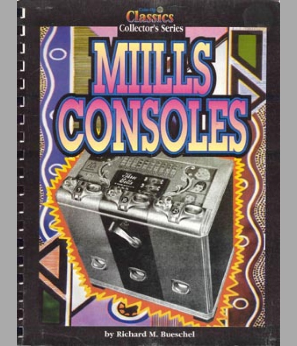 Mills Consoles