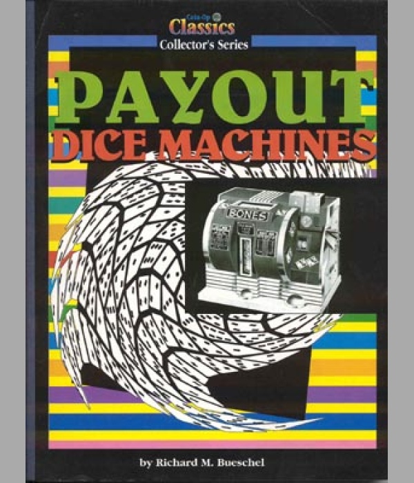 Payout Dice Machines - BK165