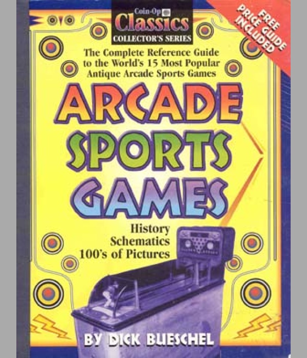 Arcade Sports Games 