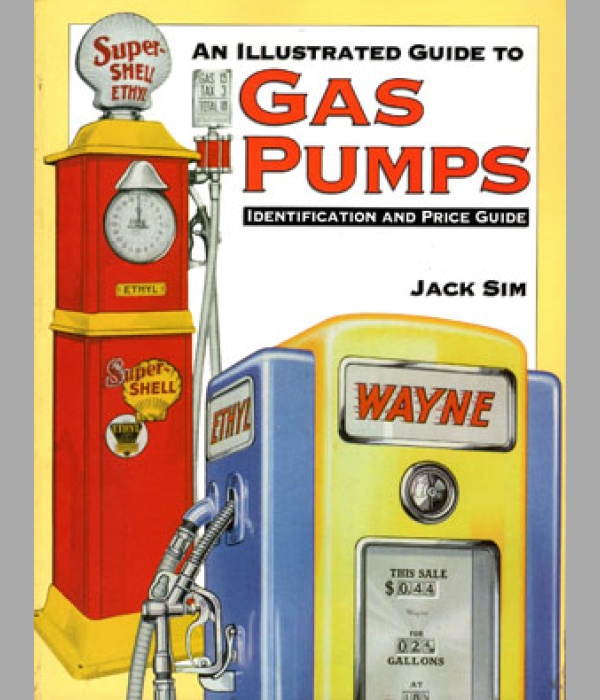 An Illustrated Guide to Gas Pumps - BK282