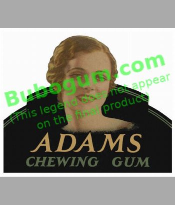 Adams Girl - DC144