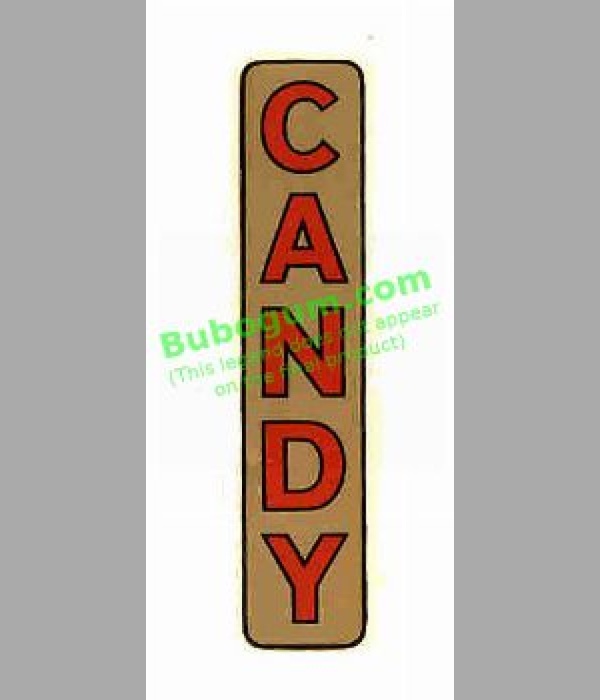 Candy - DC233