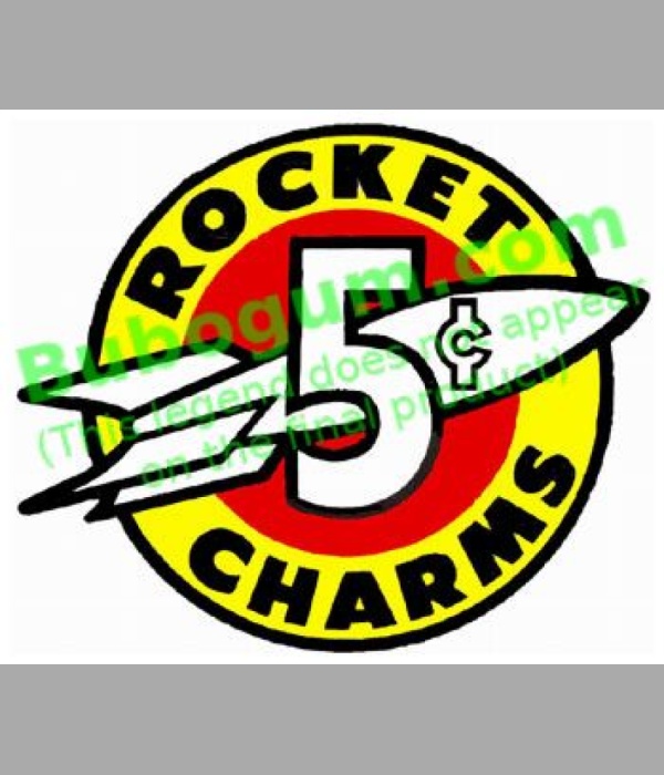 Rocket Charms  5c - DC313