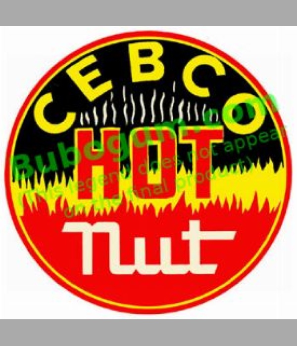 Cebco Hot Nut - DC359