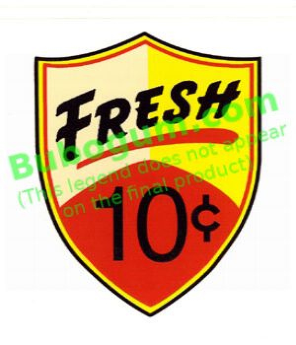 Regal Fresh 10c - DC528