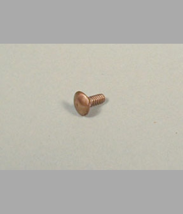 Carriage Bolts 10-32 x 1/2"  - FS073