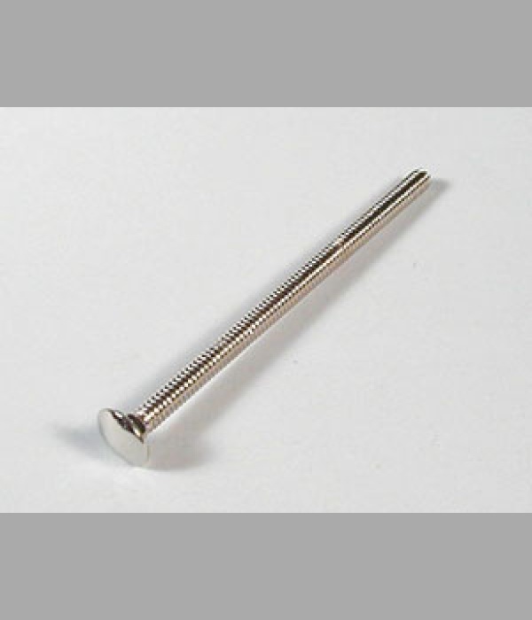 Carriage Bolts 10-24 x 3 1/2"  - FS109
