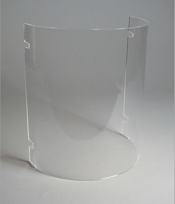 Victor Vendorama 1/2 Cabinet - GB081