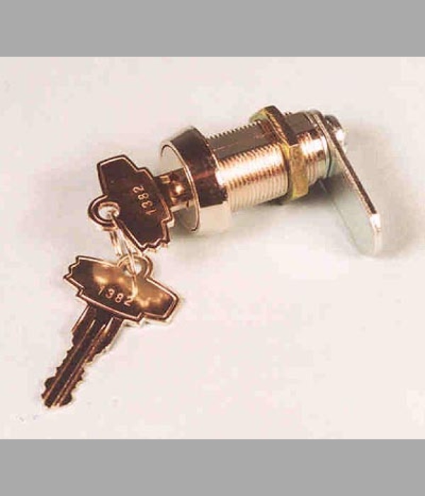Cam Lock 1 1/8" - LK035