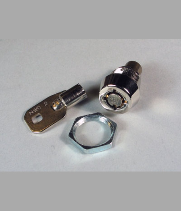 Northwestern NOS Ace Brand Gumball Machine Lock- LK041N