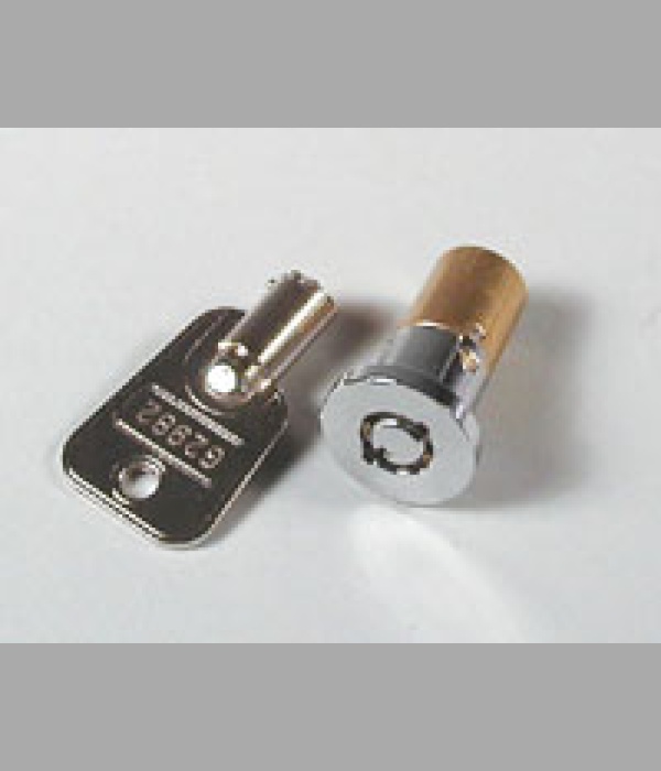 High Security Lock, Ace Style - LK042