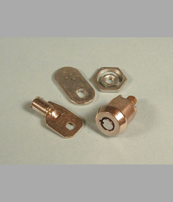 Extra Key for Ace Style Cam Lock - KY1452