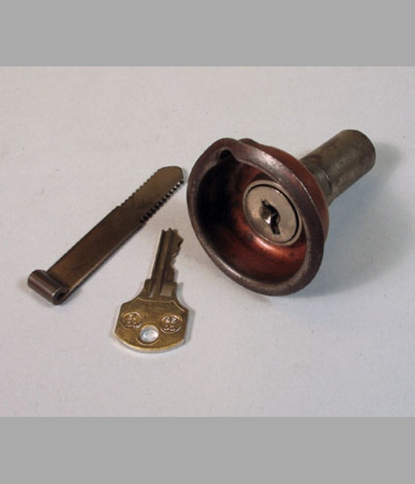 Ford - Keyed Lock - LK175