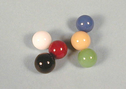 Marbles